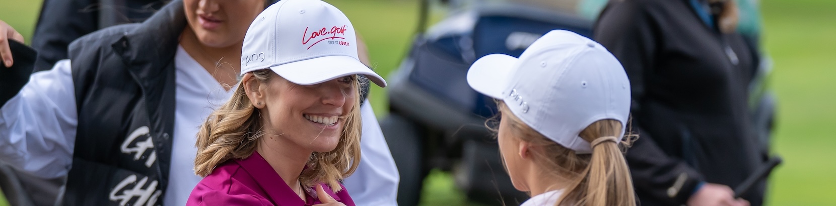 love.golf