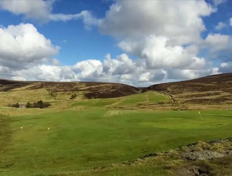 Leadhills GC