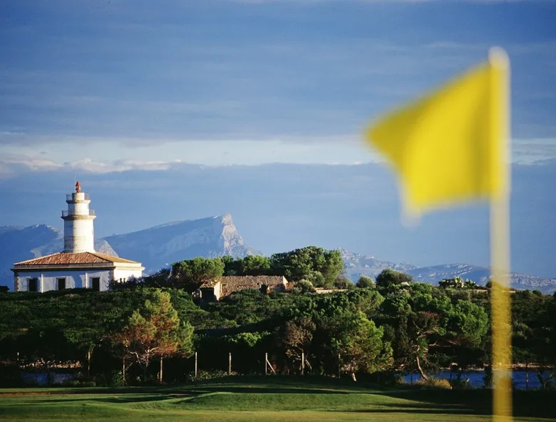 Club de Golf Alcanada