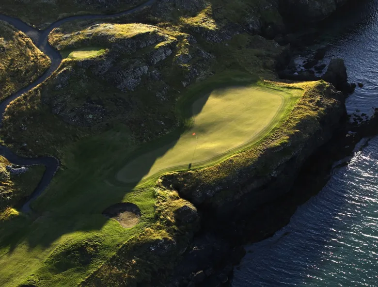 Brautarholt Golf Club