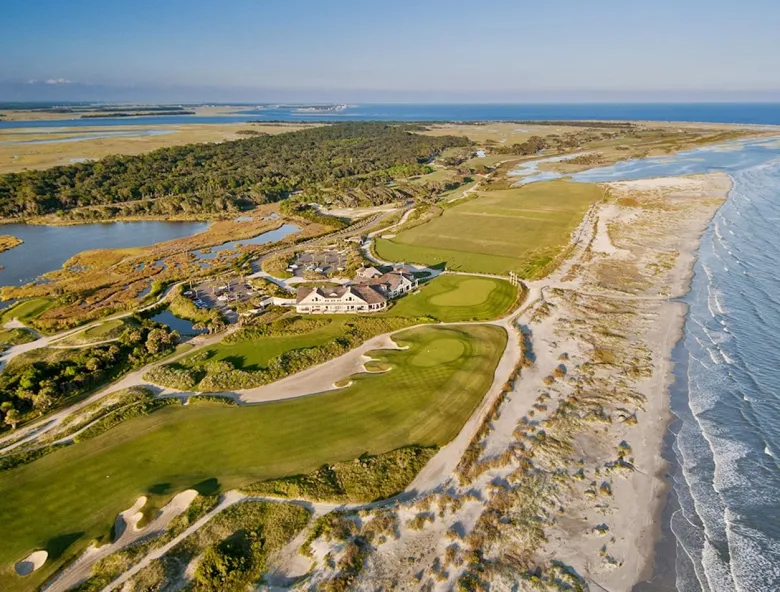 Kiawah Island