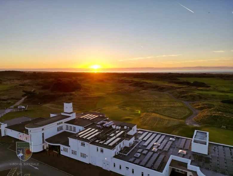Royal Birkdale