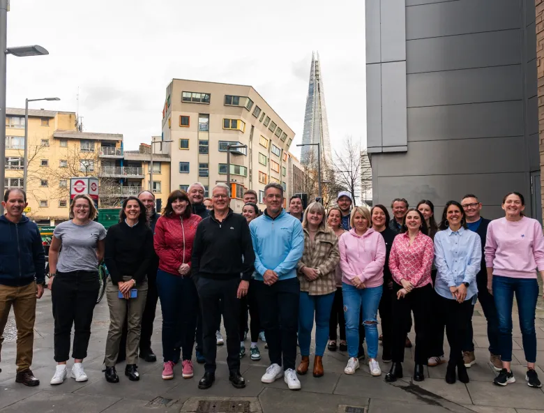 love.golf coaches conference 2025