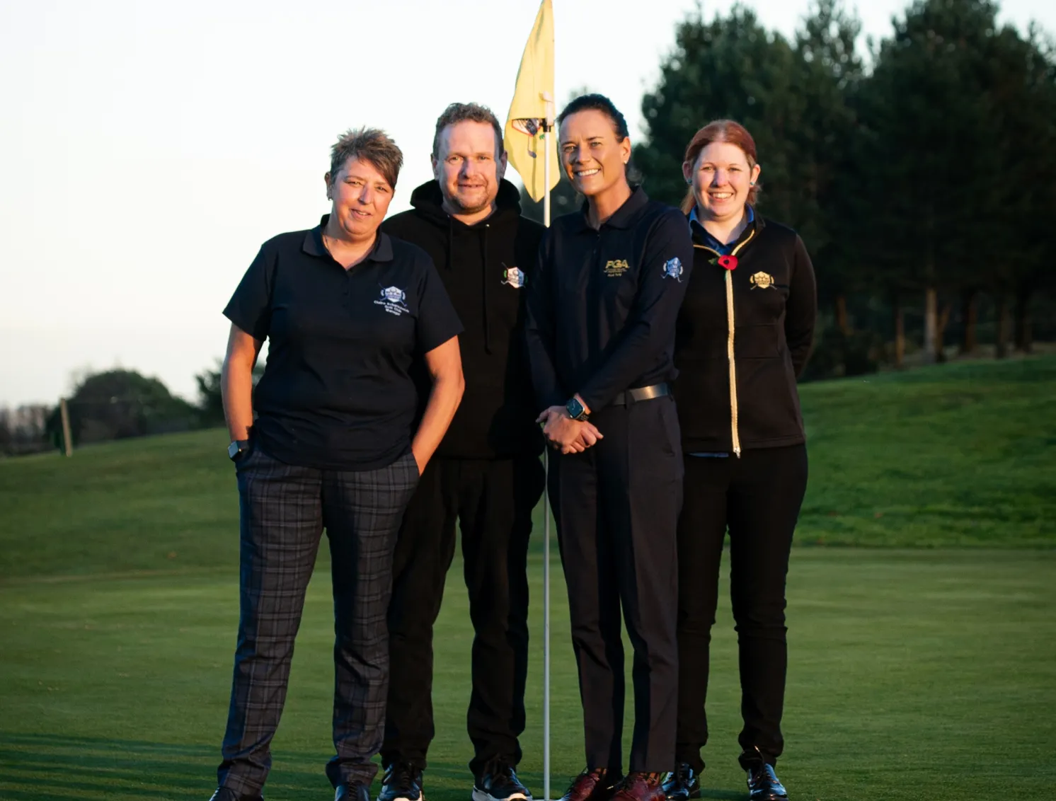 The Business of Change