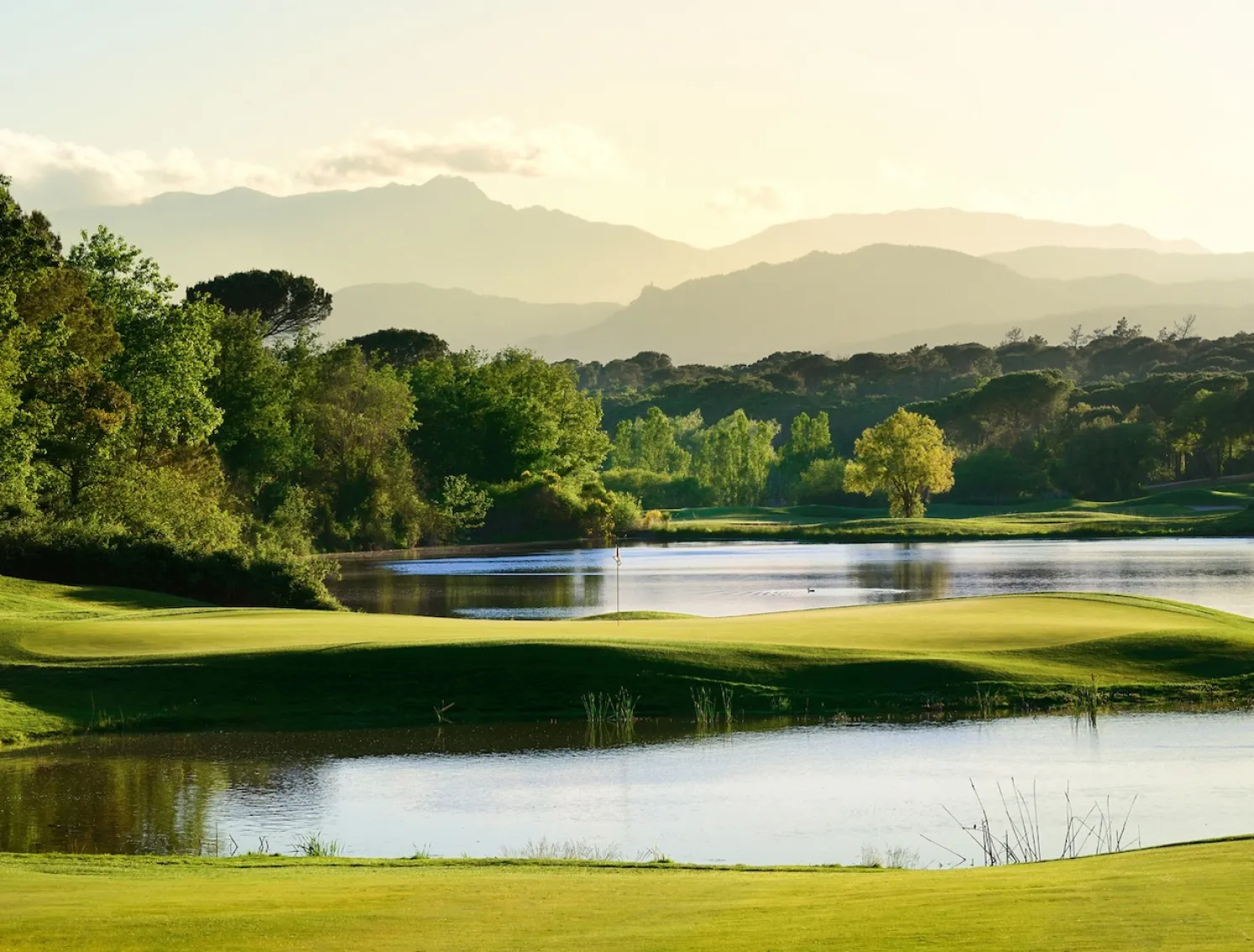 Camiral Golf & Wellness