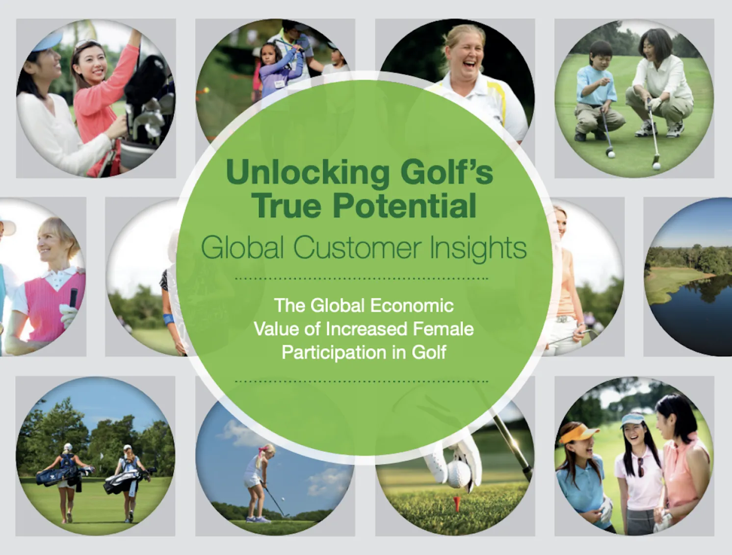 Global Customer Insights