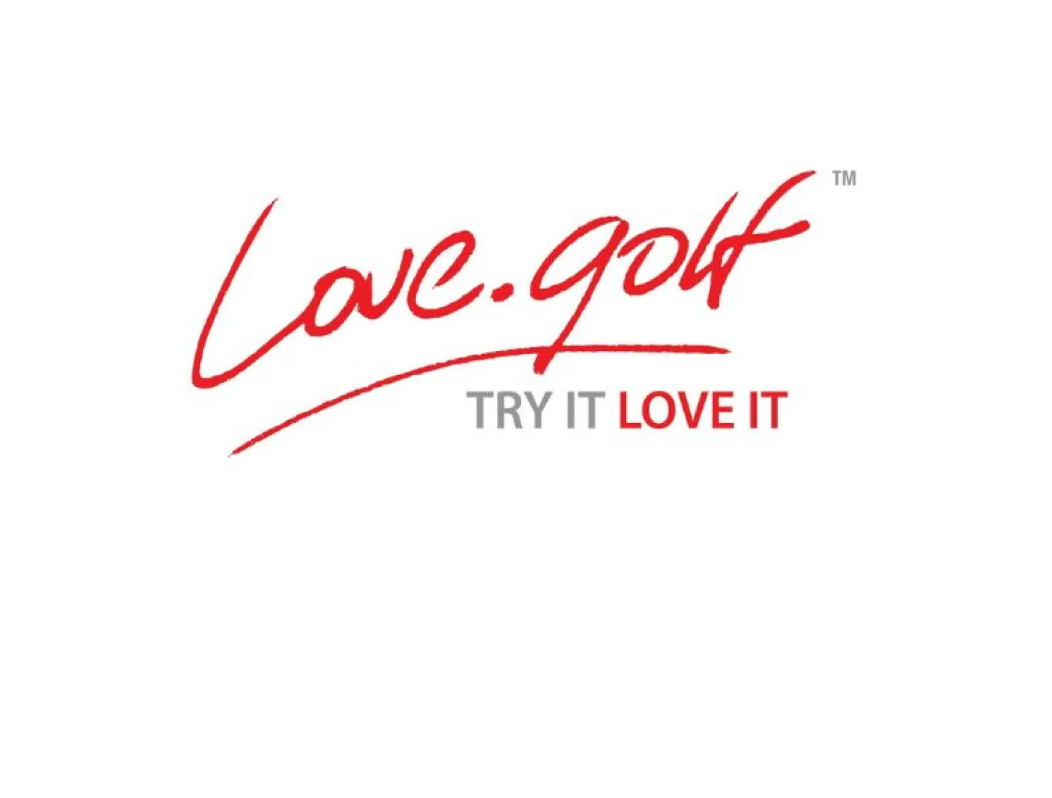 love.golf website logo 2025