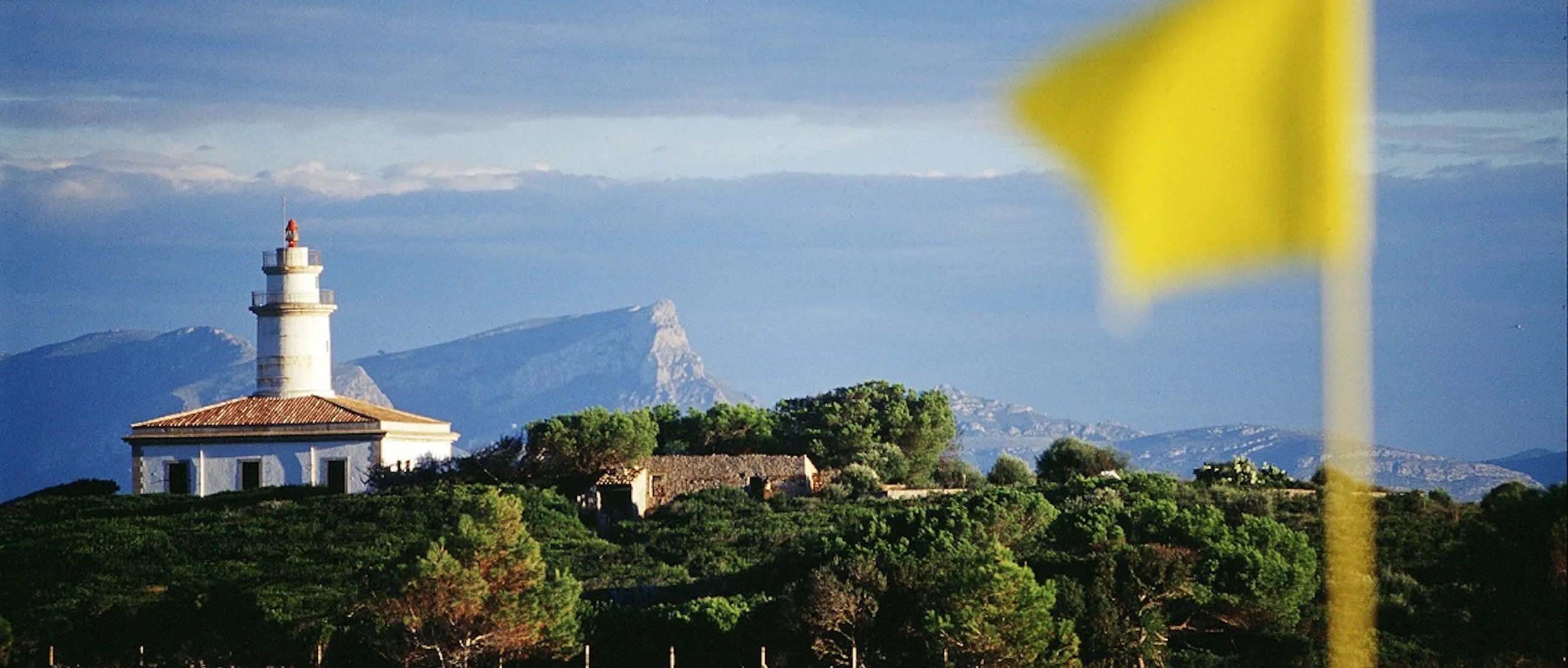 Club de Golf Alcanada