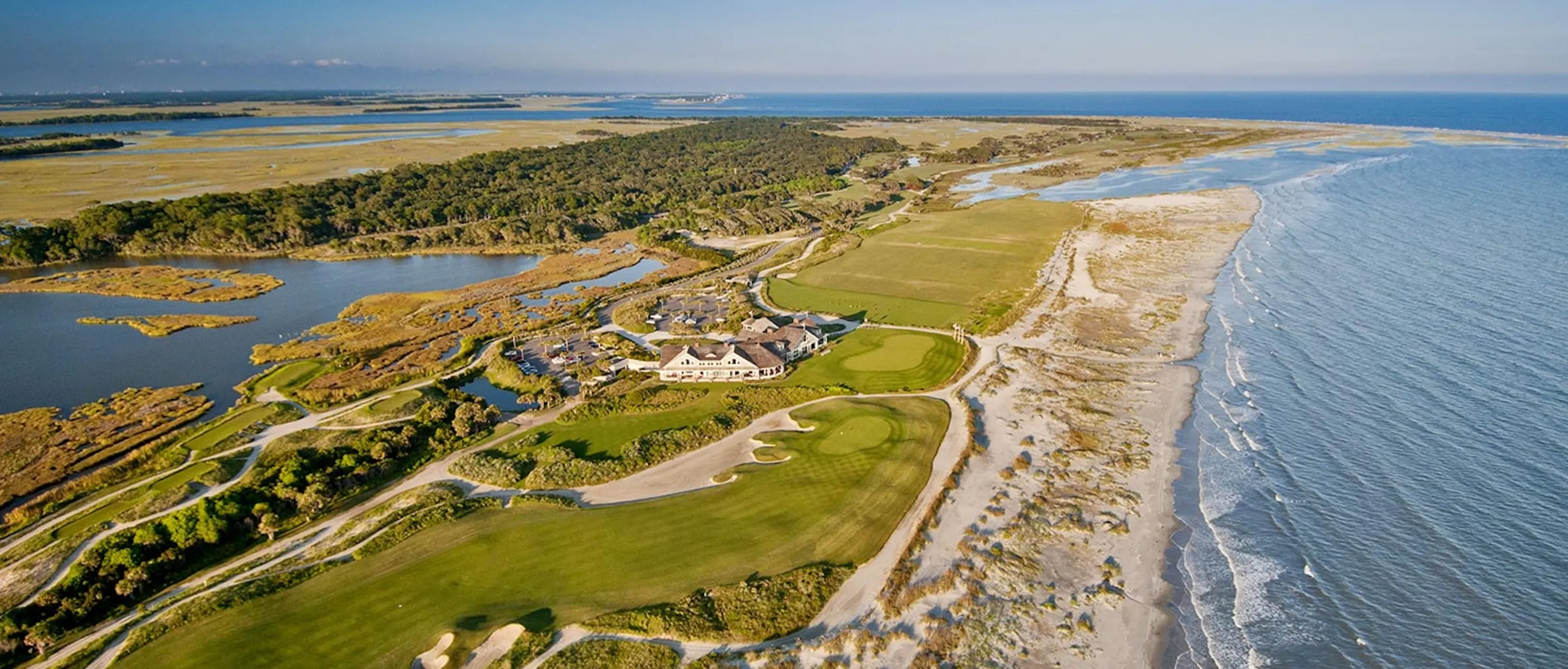 Kiawah Island