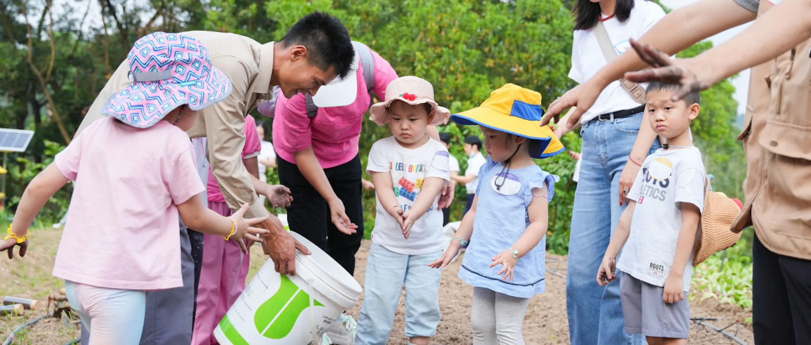 Xili Golf and Country Club