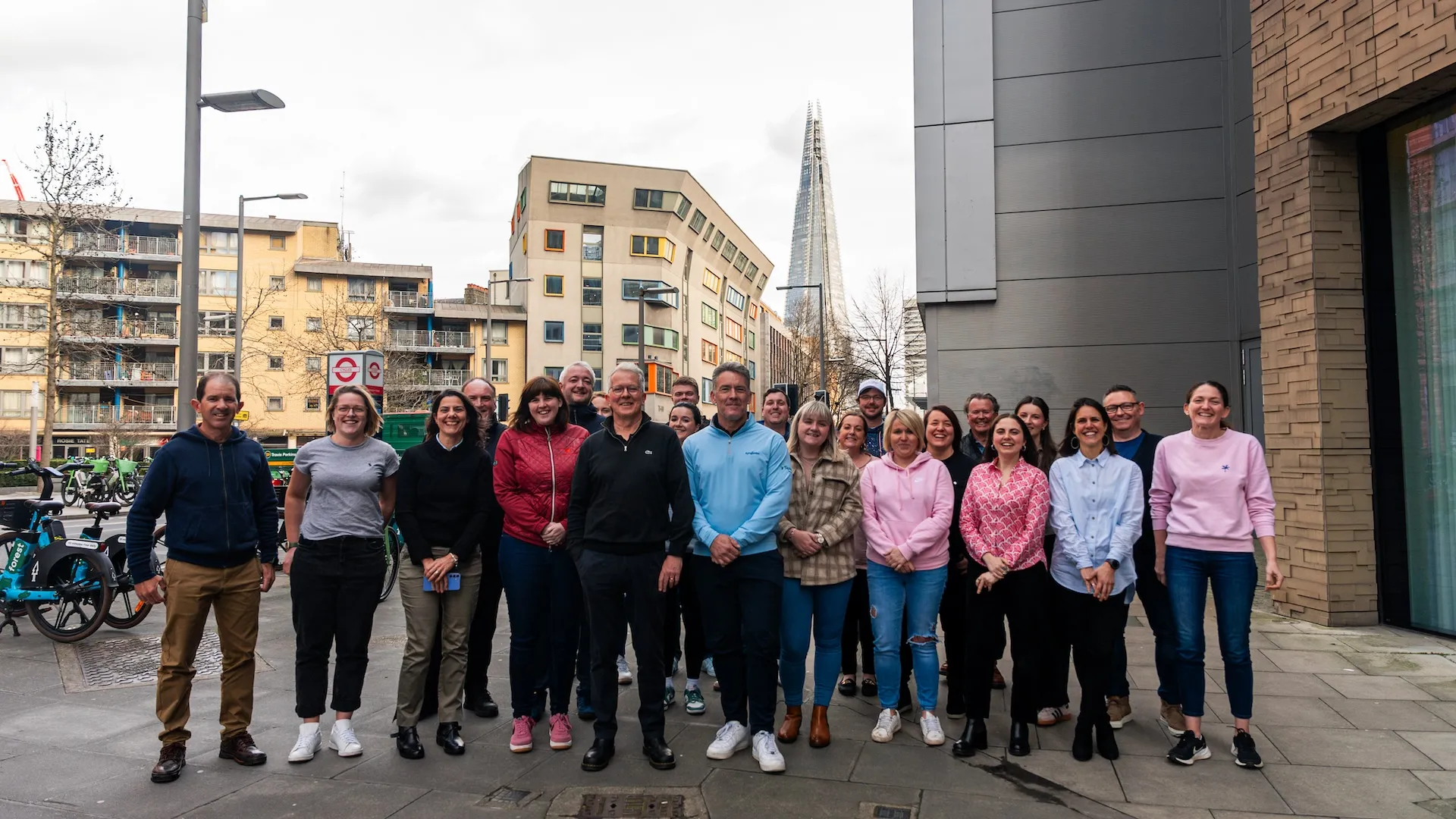 love.golf coaches conference 2025